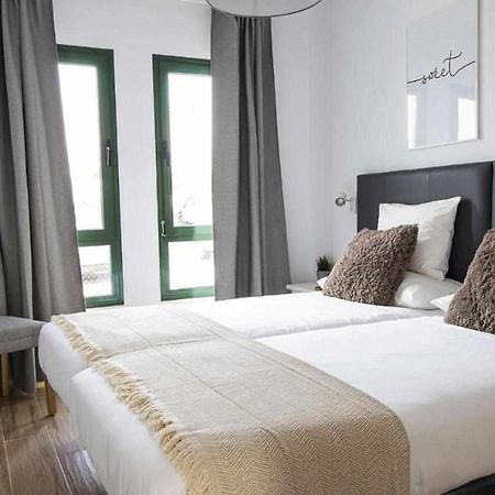 Holyhome Premium 105 Costa Teguise Exteriér fotografie