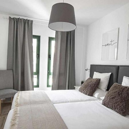 Holyhome Premium 105 Costa Teguise Exteriér fotografie