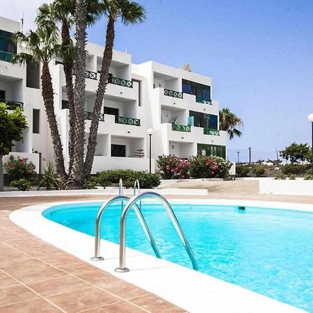 Holyhome Premium 105 Costa Teguise Exteriér fotografie