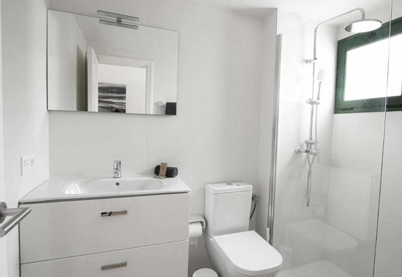 Holyhome Premium 105 Costa Teguise Exteriér fotografie