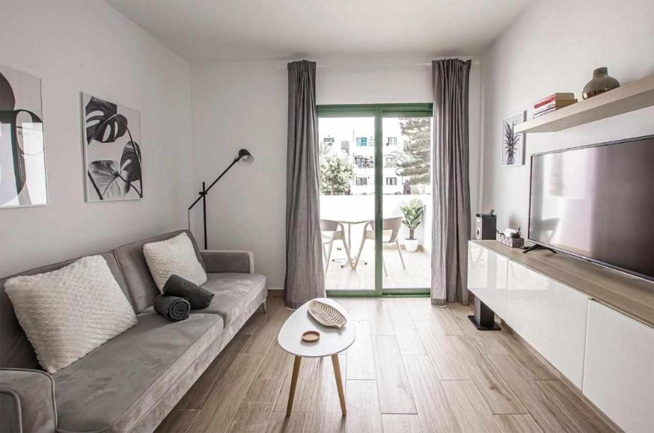 Holyhome Premium 105 Costa Teguise Exteriér fotografie