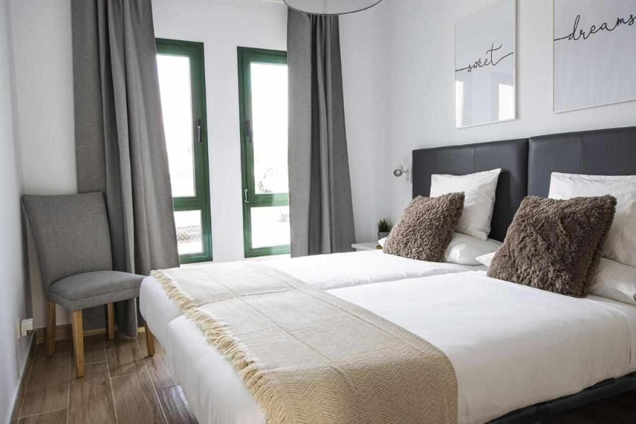 Holyhome Premium 105 Costa Teguise Exteriér fotografie