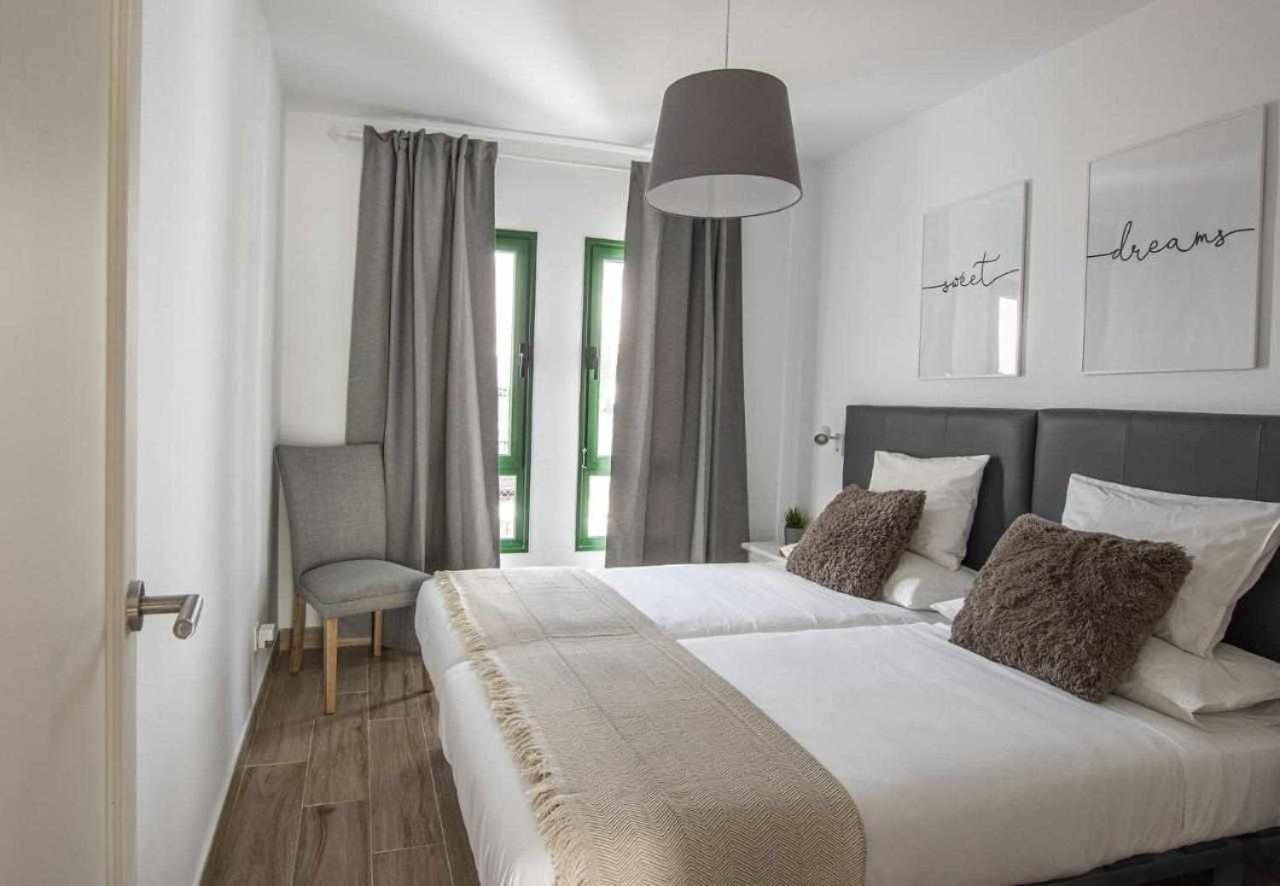 Holyhome Premium 105 Costa Teguise Exteriér fotografie
