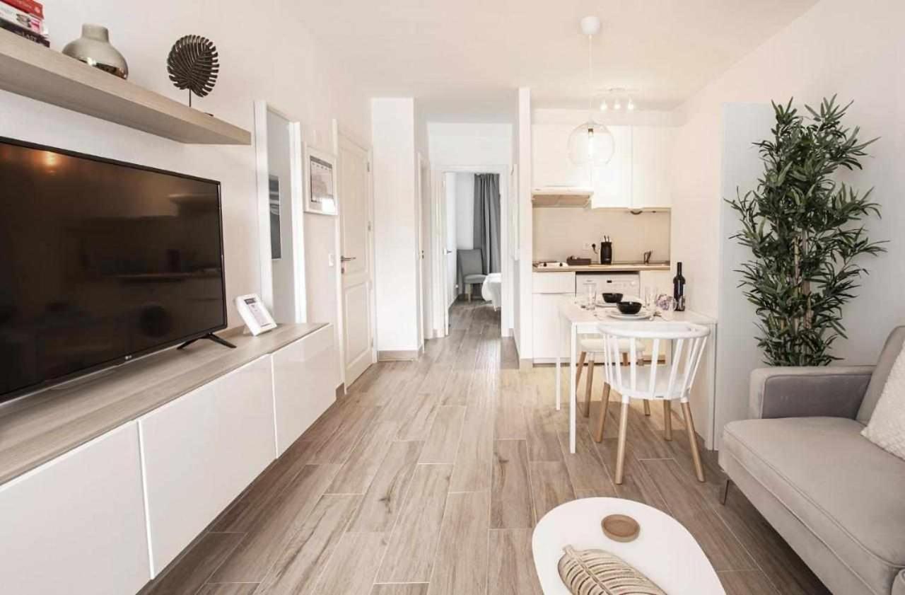 Holyhome Premium 105 Costa Teguise Exteriér fotografie