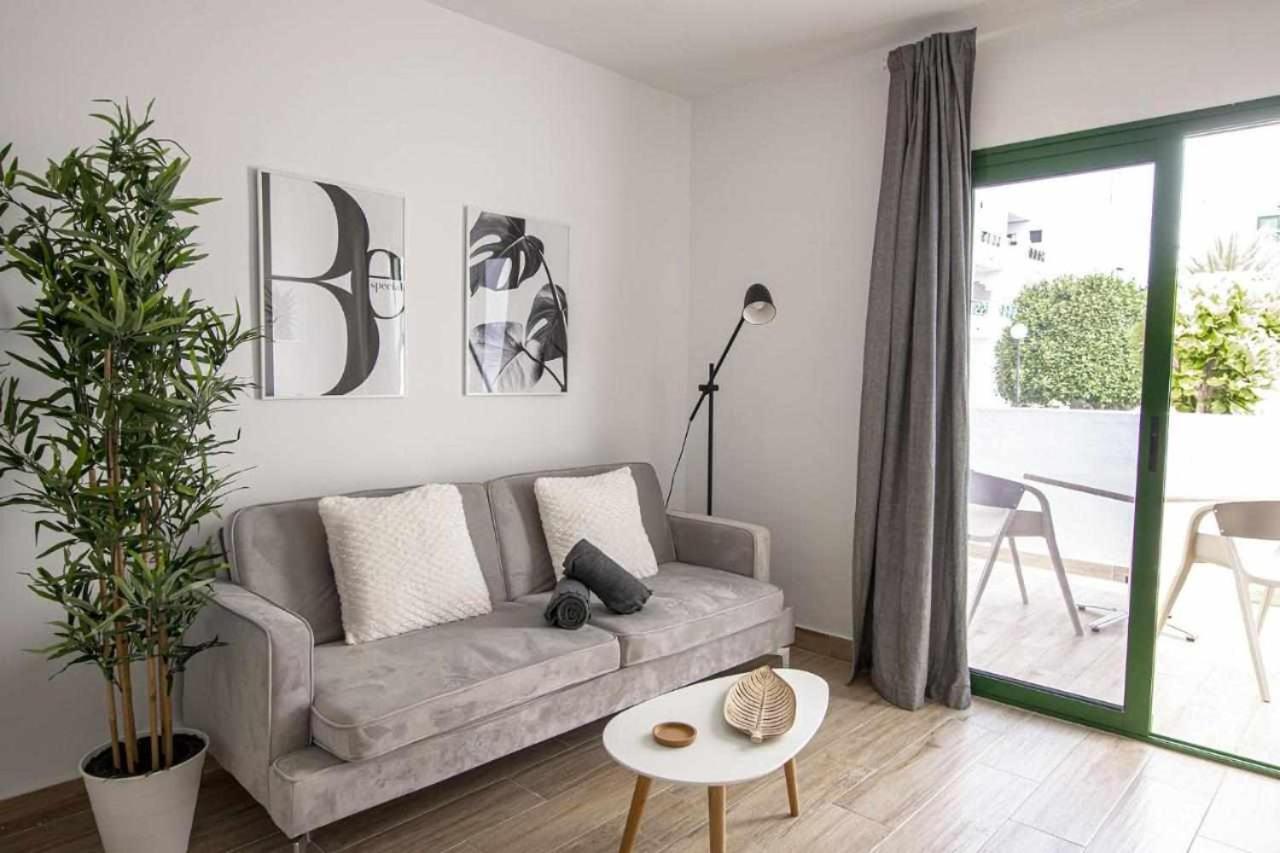 Holyhome Premium 105 Costa Teguise Exteriér fotografie