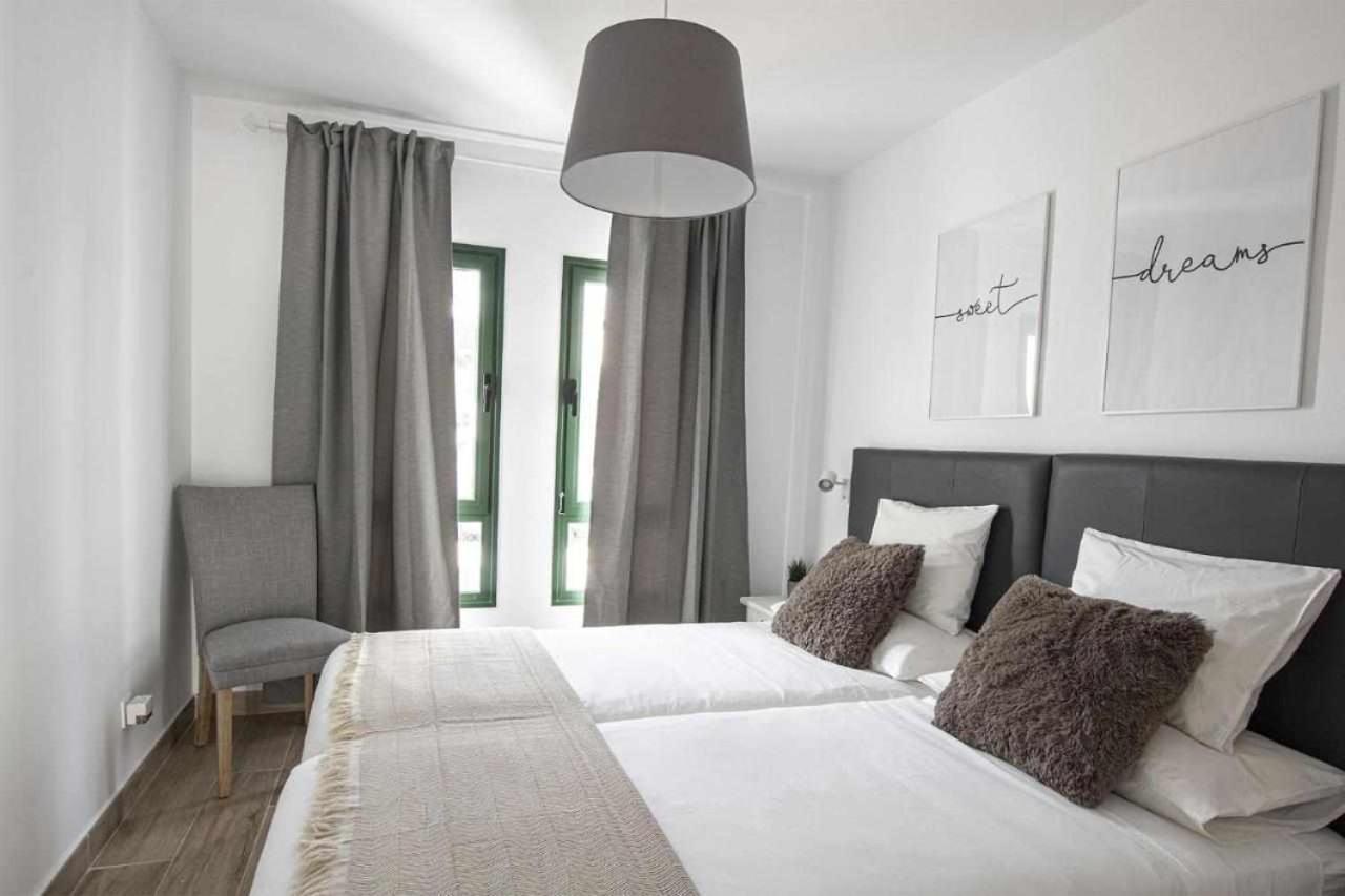 Holyhome Premium 105 Costa Teguise Exteriér fotografie