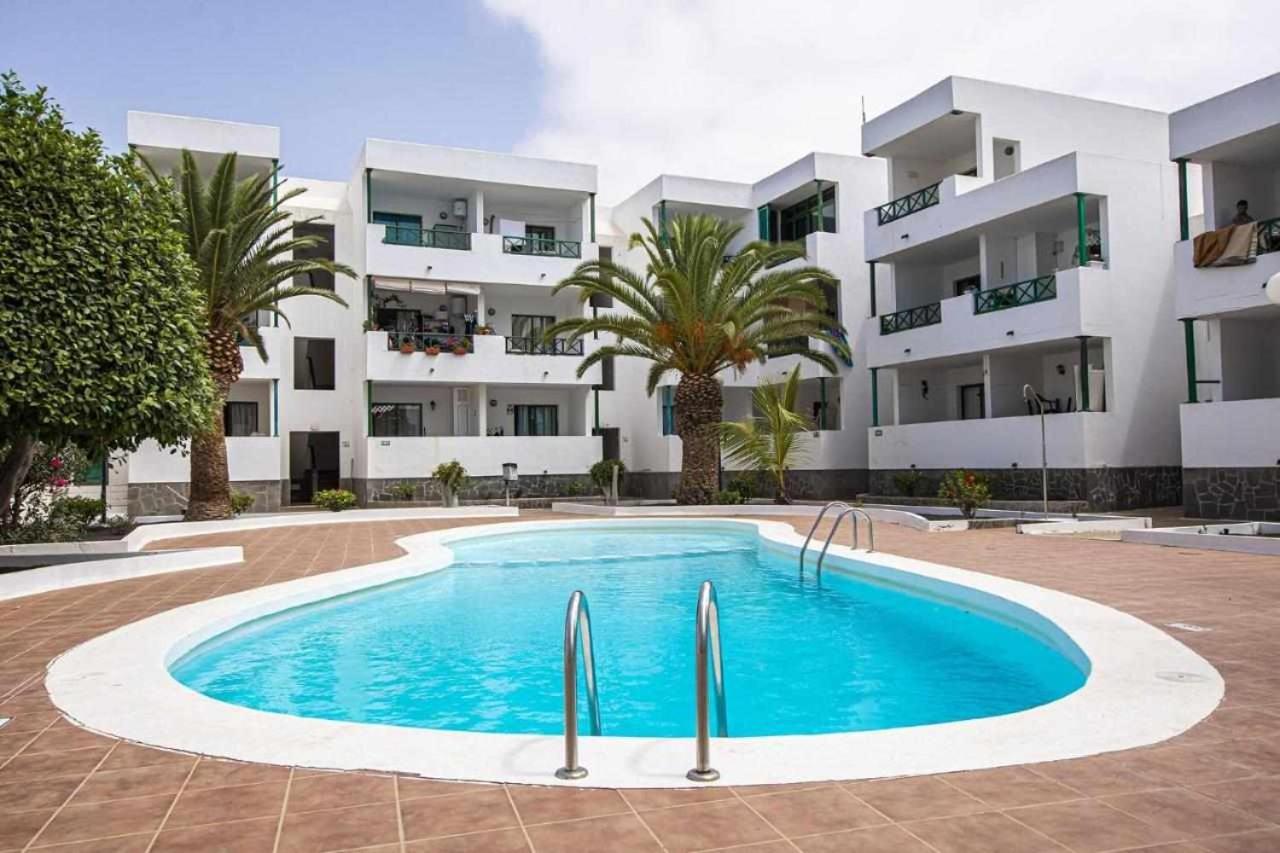 Holyhome Premium 105 Costa Teguise Exteriér fotografie