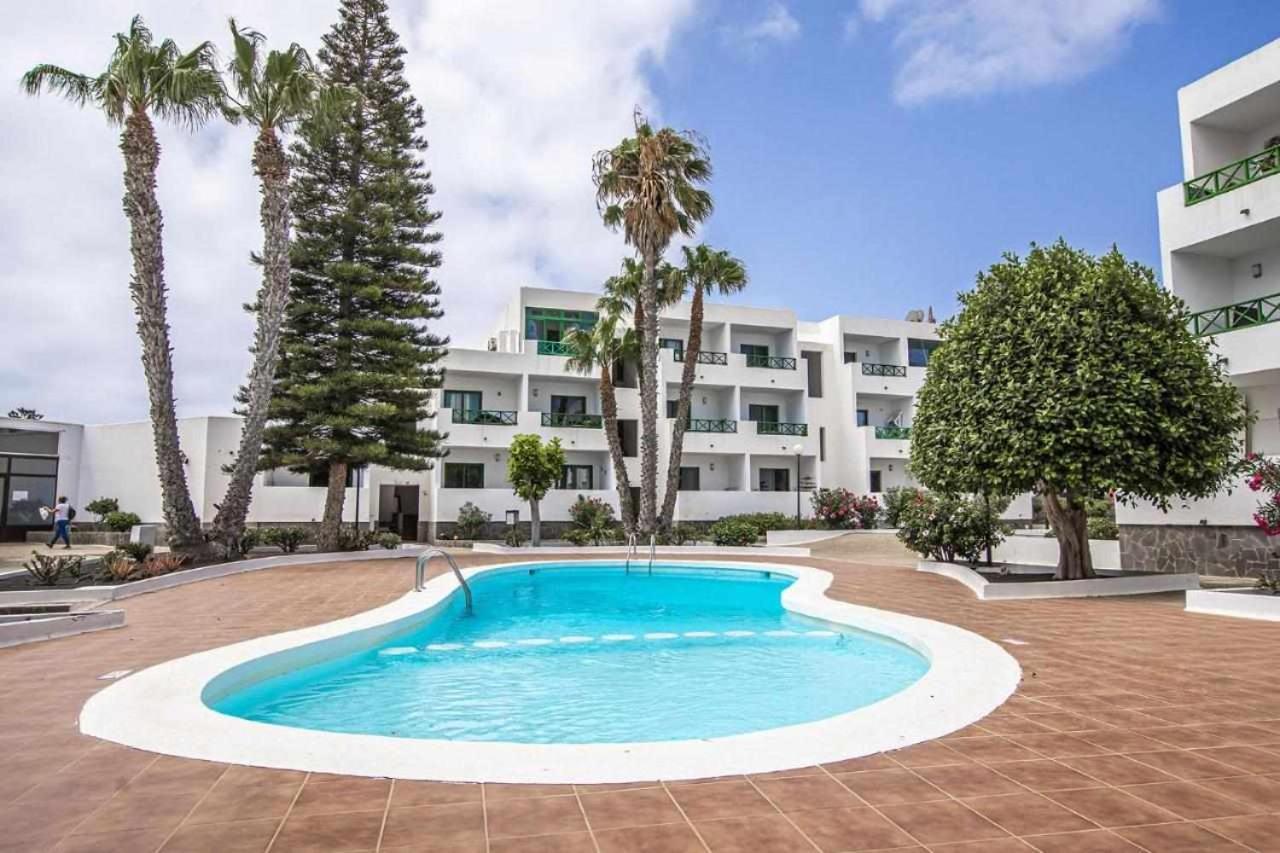 Holyhome Premium 105 Costa Teguise Exteriér fotografie