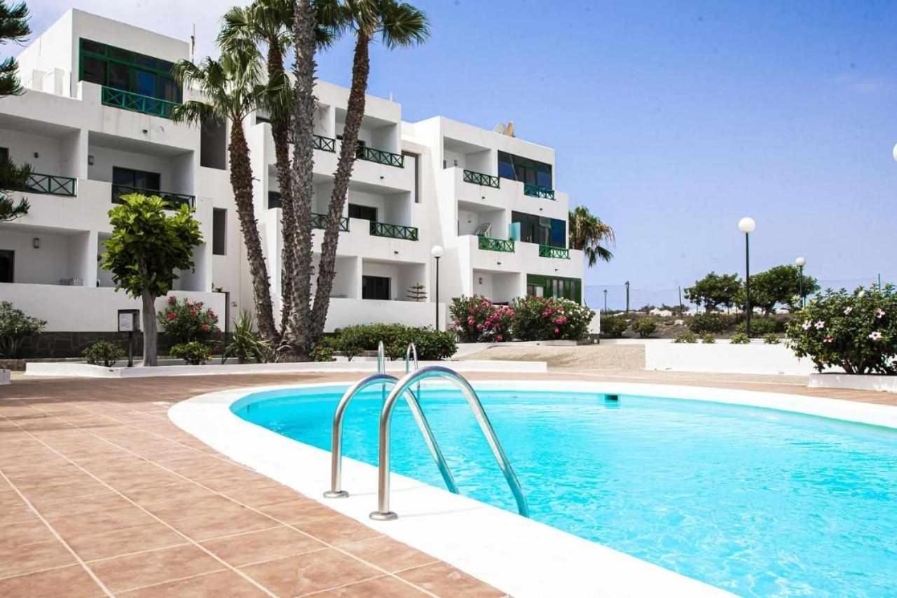 Holyhome Premium 105 Costa Teguise Exteriér fotografie